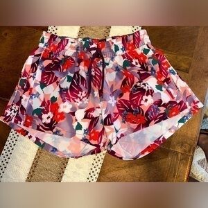 UEC Kanu Surf Women's Darren Stretch UPF 50+ Active Swim & Workout Boardshort 6